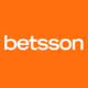Betsson casino logo