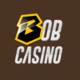 Bob Casino logo