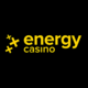 Energy Casino logo