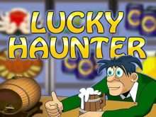 Lucky Haunter