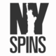 NYspins logo