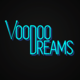 Voodoo Dreams logo