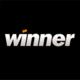 Winner casino logo