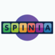 spinia logo