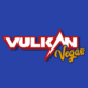 vulkan vegas logo